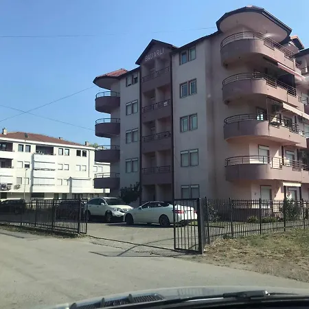 Stan Iva Apartment *