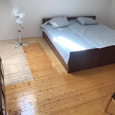 Stan Iva Apartment Ohrid