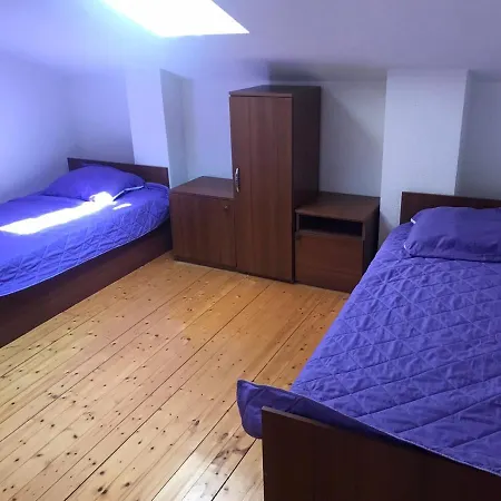 Apartment Stan Iva *